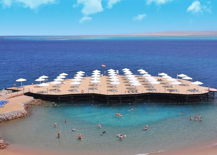 Sunrise Holidays -adults Only Hurghada