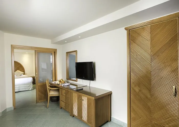 Sunrise Holidays -adults Only 5*