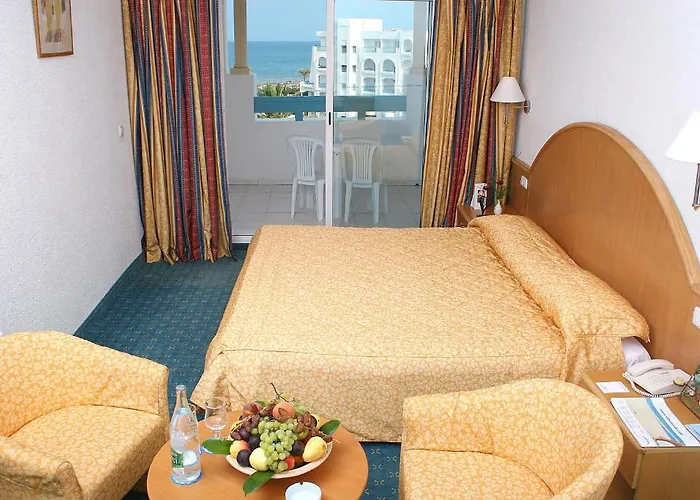 Resort Sunrise Holidays -adults Only Hurghada