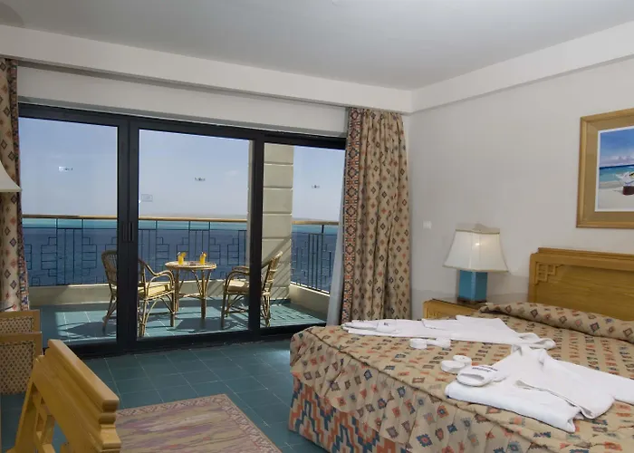 Sunrise Holidays -adults Only Resort 5*