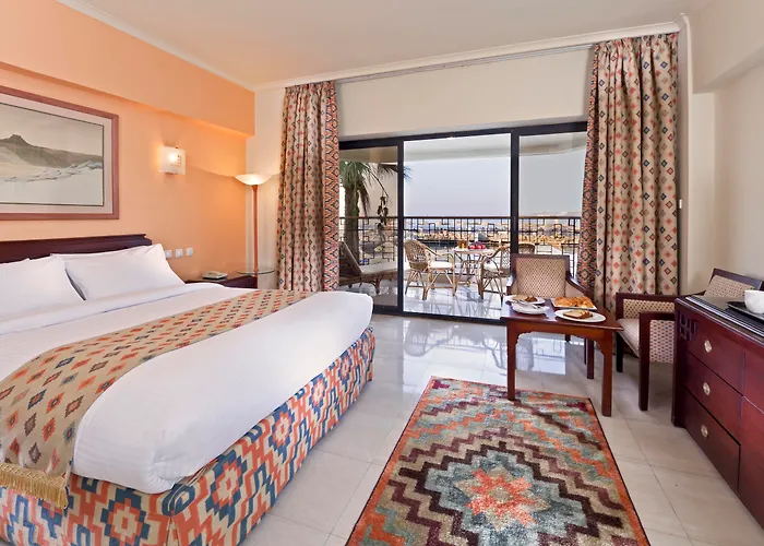 Sunrise Holidays -adults Only 5*