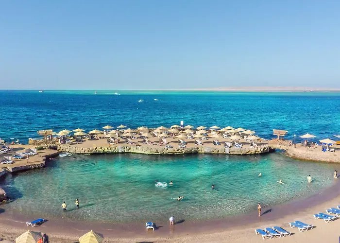 Sunrise Holidays -adults Only Resort