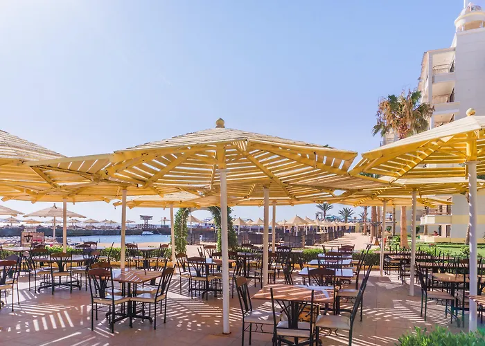 Sunrise Holidays -adults Only Resort