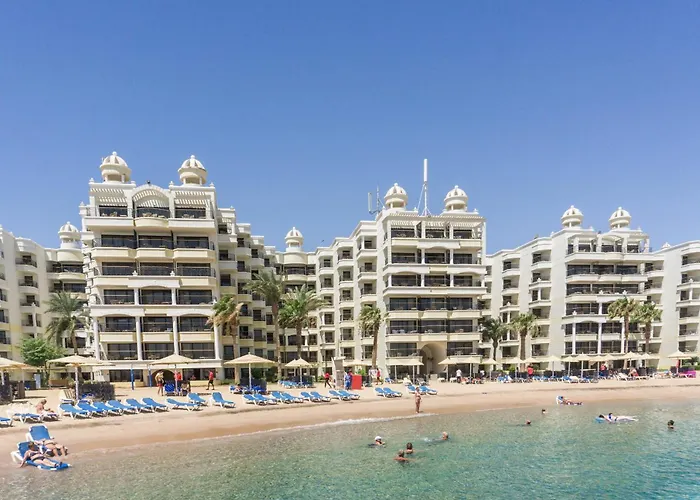 Sunrise Holidays -adults Only Resort