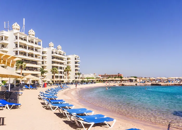 Sunrise Holidays -adults Only 5*