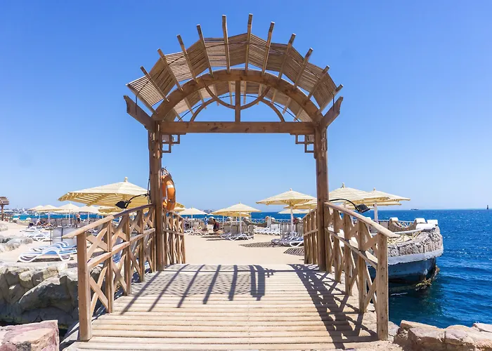 Resort Sunrise Holidays -adults Only 5*