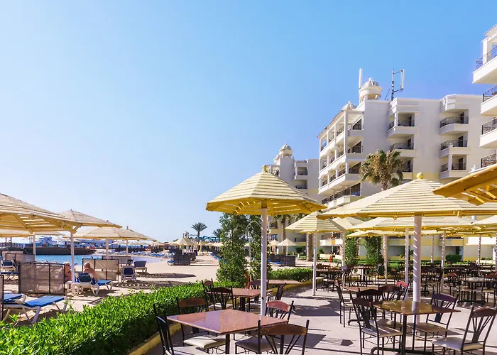 Sunrise Holidays -adults Only 5*