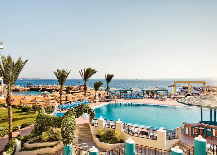 Resort Sunrise Holidays -adults Only 5*