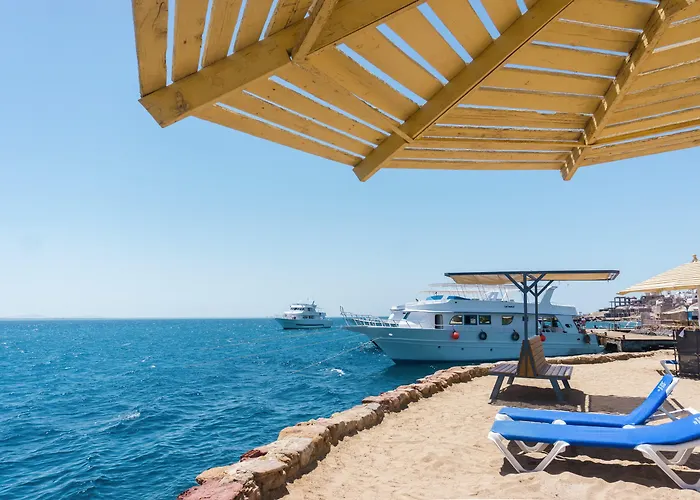 Sunrise Holidays -adults Only Resort