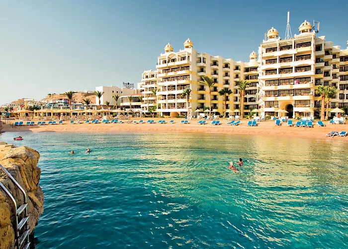 Sunrise Holidays -adults Only 5*