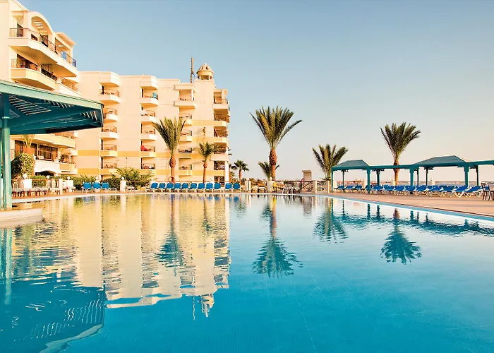 Sunrise Holidays -adults Only