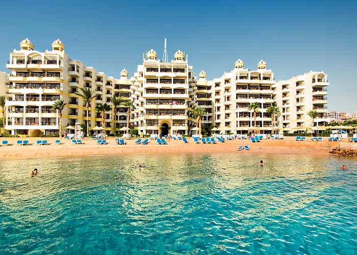 Sunrise Holidays -adults Only 5*