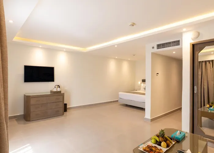 Sunrise Holidays -adults Only 5* Hurghada