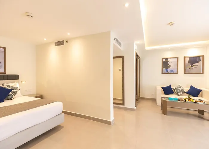Sunrise Holidays -adults Only Resort