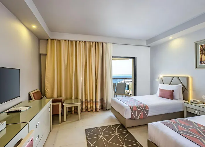 Sunrise Holidays -adults Only Resort