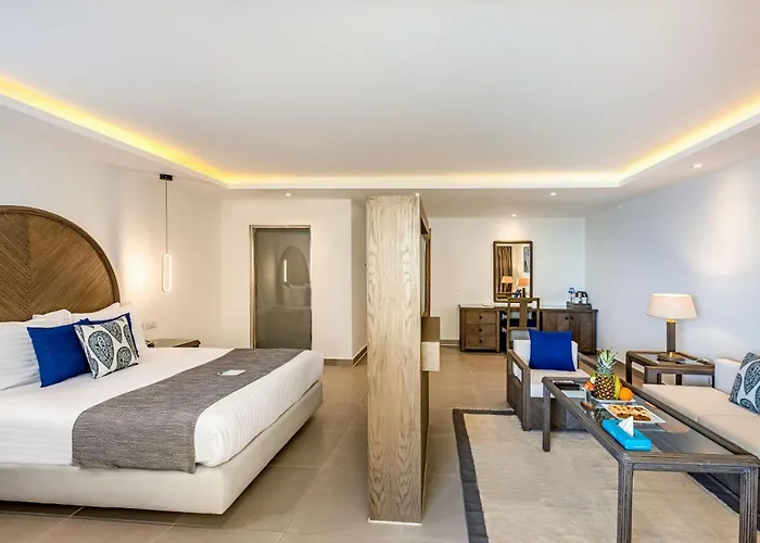 Resort Sunrise Holidays -adults Only