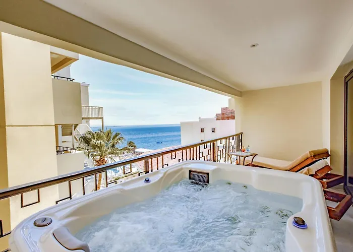 Sunrise Holidays -adults Only 度假村 洪加達