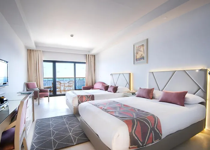 Resort Sunrise Holidays -adults Only