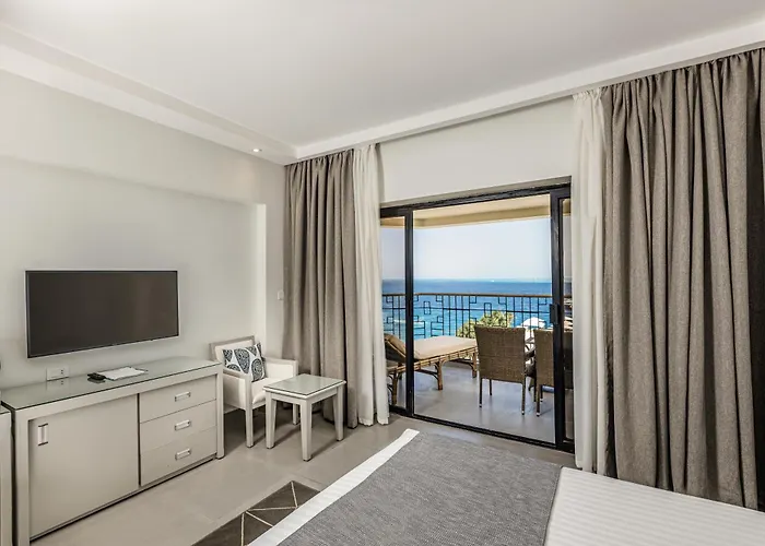 Sunrise Holidays -adults Only Resort 5*
