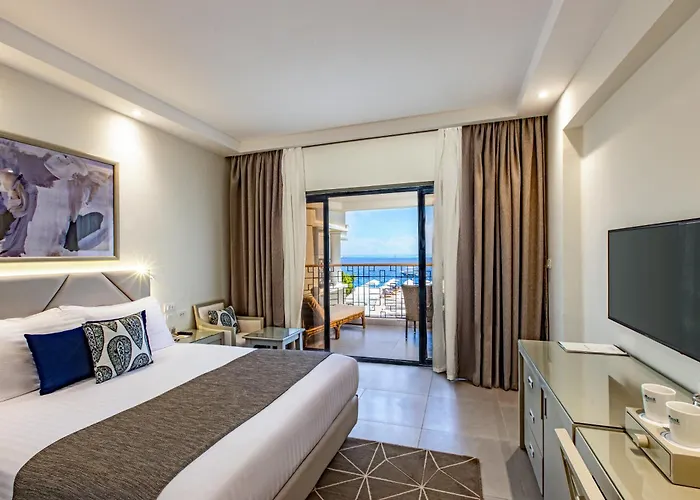 Sunrise Holidays -adults Only Hurghada