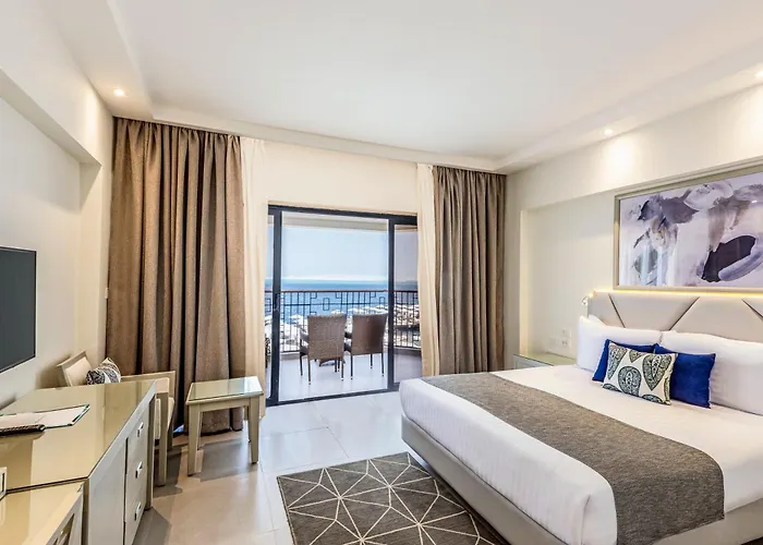Sunrise Holidays -adults Only