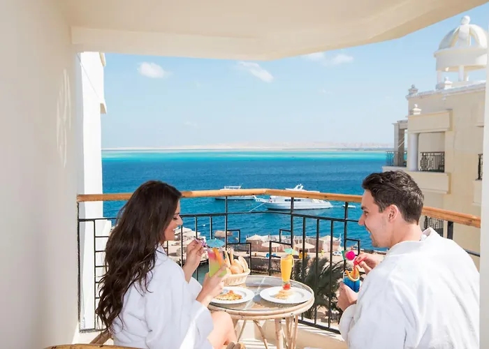 Resort Sunrise Holidays -adults Only