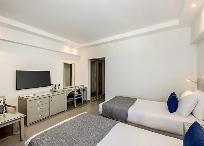 Resort Sunrise Holidays -adults Only Hurghada