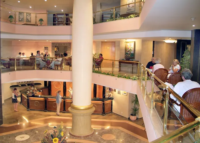 Sunrise Holidays -adults Only Hurghada