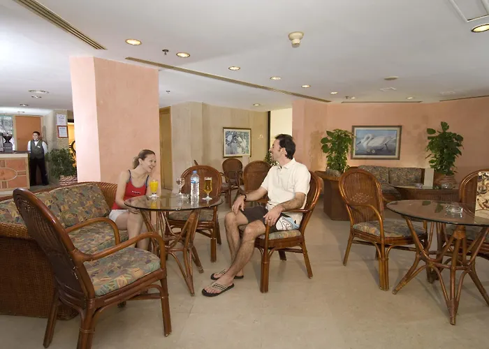 Sunrise Holidays -adults Only