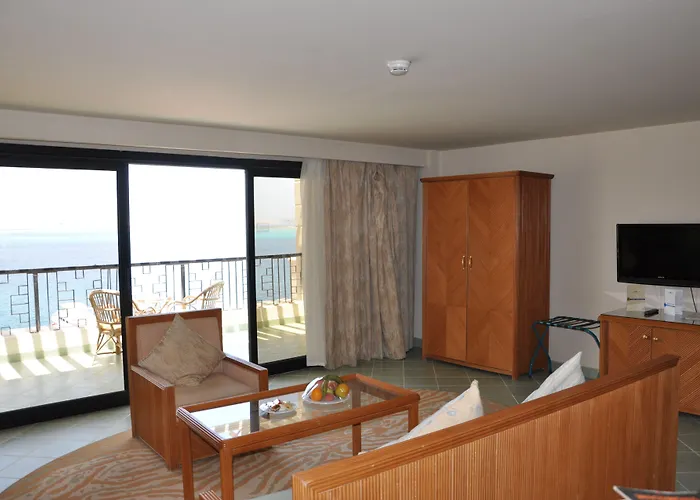 Sunrise Holidays -adults Only Resort Hurghada