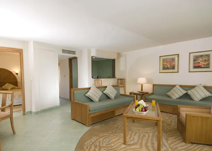 Sunrise Holidays -adults Only Resort Hurghada