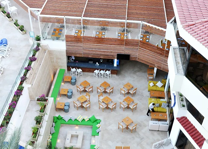 Sunrise Holidays -adults Only Hurghada