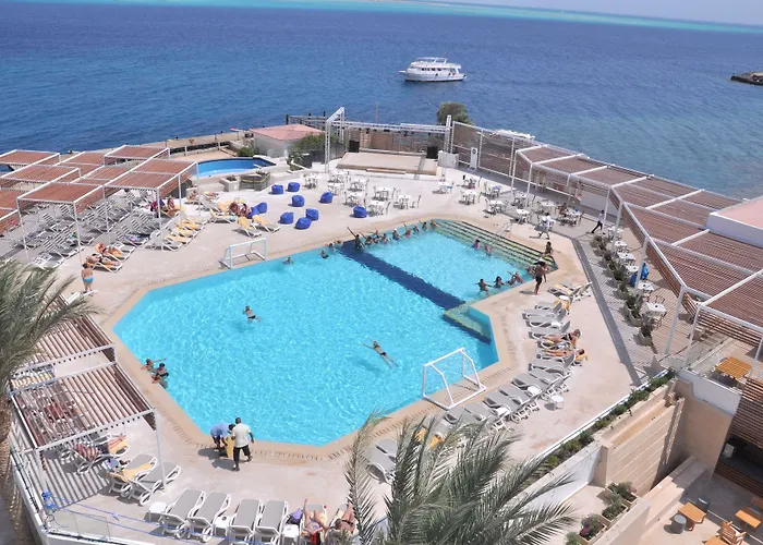 Resort Sunrise Holidays -adults Only
