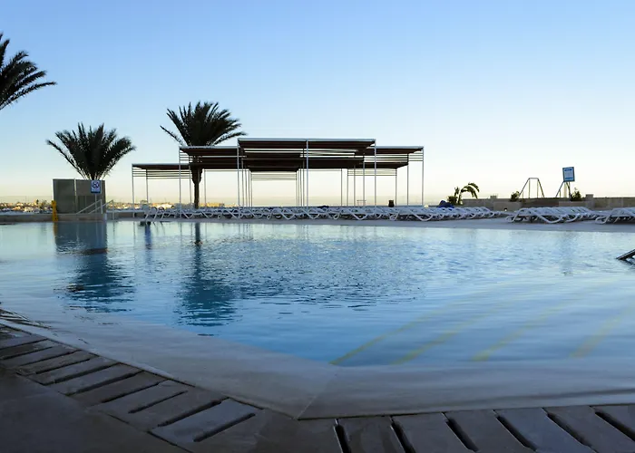 Sunrise Holidays -adults Only Resort Hurghada
