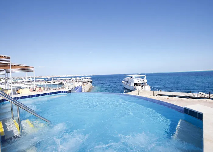 Sunrise Holidays -adults Only