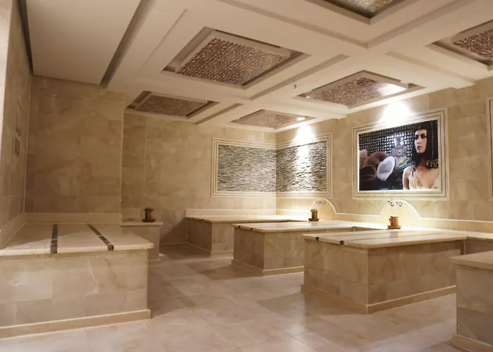Sunrise Holidays -adults Only 5* Hurghada