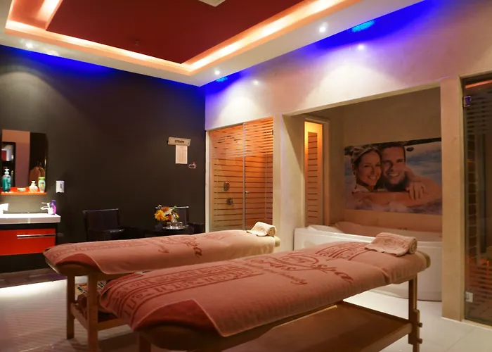 Sunrise Holidays -adults Only 5* Hurghada