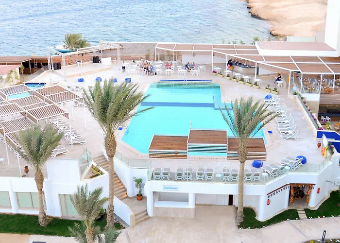 Sunrise Holidays -adults Only 5*