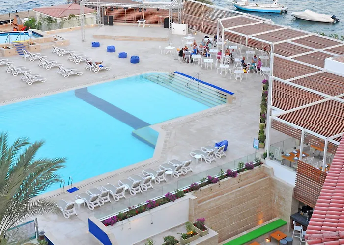 Sunrise Holidays -adults Only