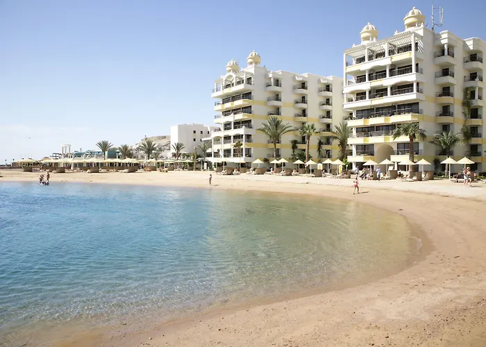 Sunrise Holidays -adults Only 5* Hurghada