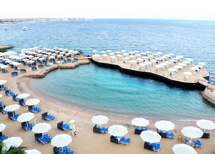 Resort Sunrise Holidays -adults Only 5*
