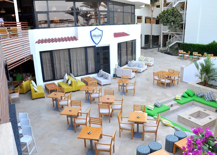 Sunrise Holidays -adults Only Hurghada