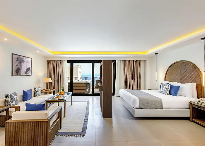 Sunrise Holidays -adults Only