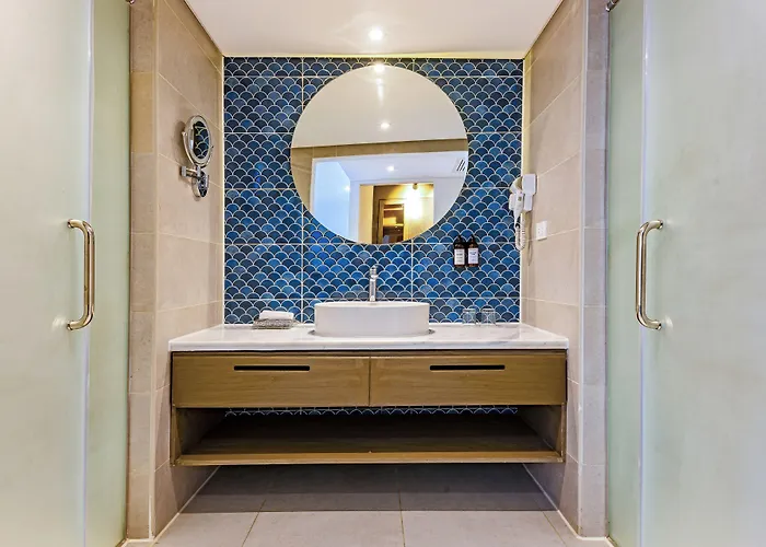Sunrise Holidays -adults Only 5* Hurghada