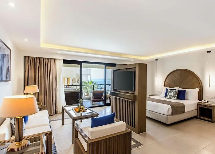 Sunrise Holidays -adults Only Resort 5*