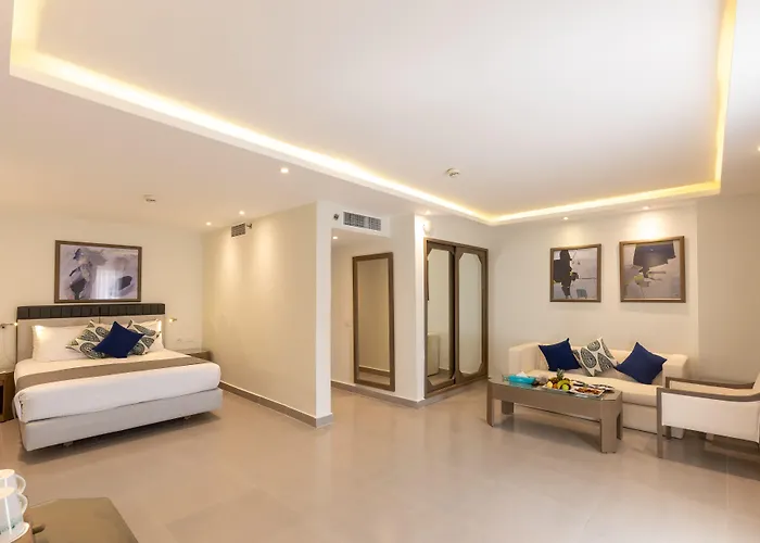 Sunrise Holidays -adults Only Resort