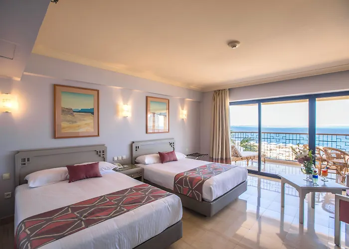 Sunrise Holidays -adults Only 5*