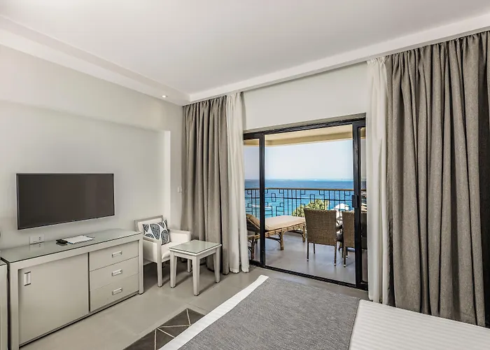 Sunrise Holidays -adults Only