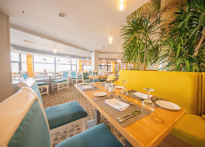 Resort Sunrise Holidays -adults Only Hurghada
