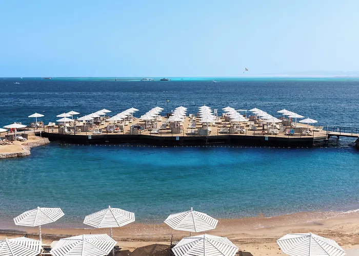 Sunrise Holidays -adults Only Hurghada